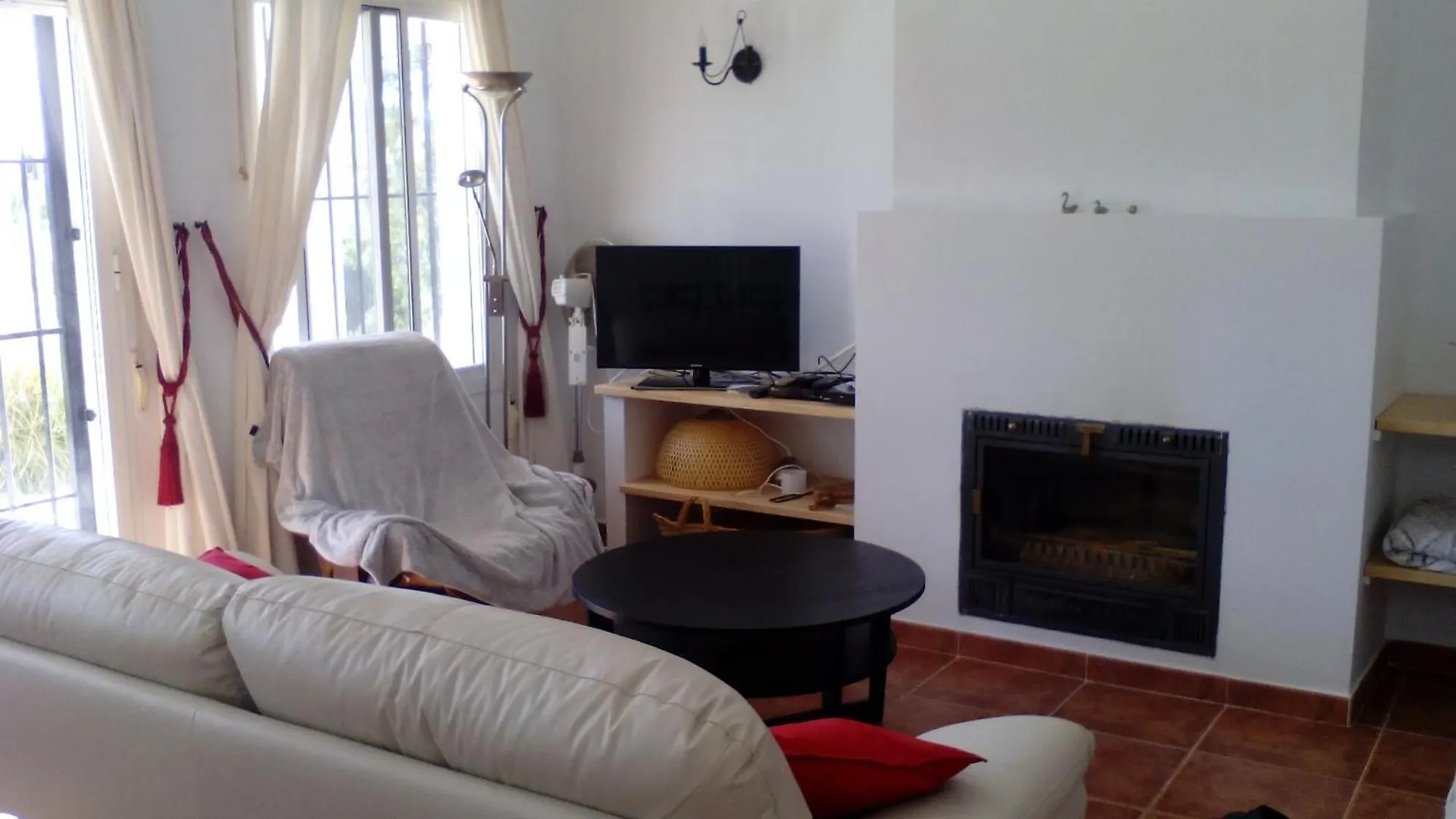 Casa Lake Vinuela Holiday home