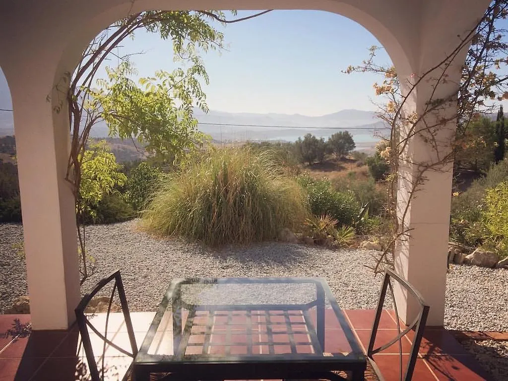 Casa Lake Vinuela Holiday home