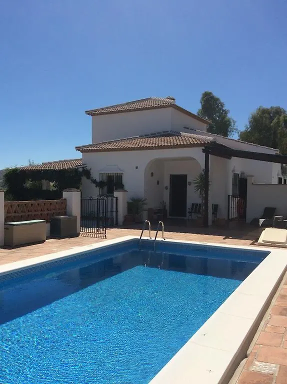 Casa Lake Vinuela 0*,