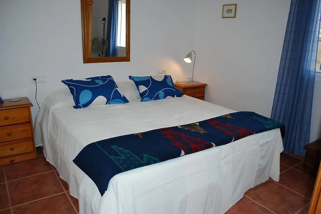 Casa Lake Vinuela